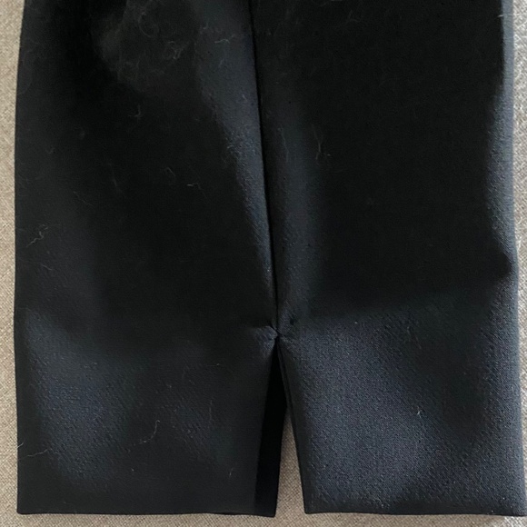 Zara black pants - Picture 6 of 6